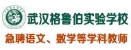 武漢東湖新技術(shù)開發(fā)區(qū)格魯伯實驗學校